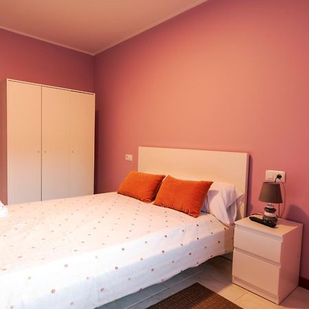 A Bruxina De Toldaos Villa Panton Bagian luar foto