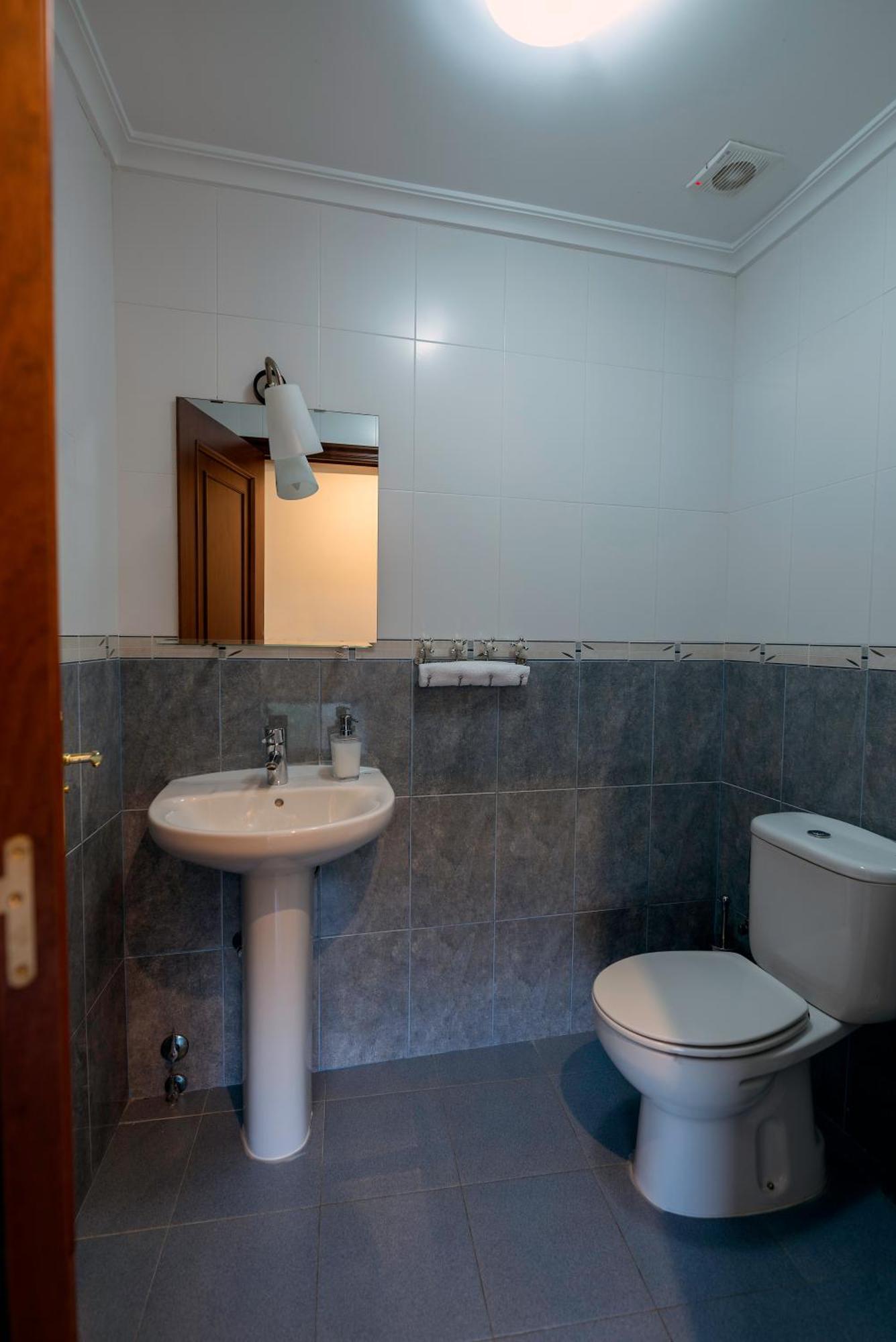 A Bruxina De Toldaos Villa Panton Bagian luar foto